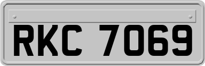 RKC7069