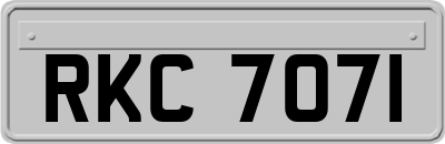 RKC7071