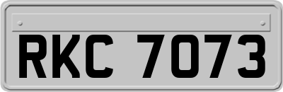 RKC7073