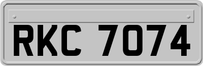 RKC7074