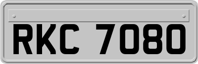 RKC7080