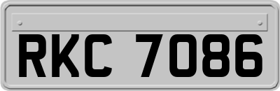 RKC7086