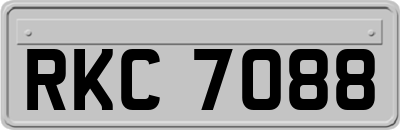 RKC7088