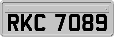 RKC7089