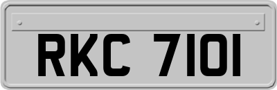 RKC7101