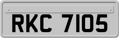 RKC7105