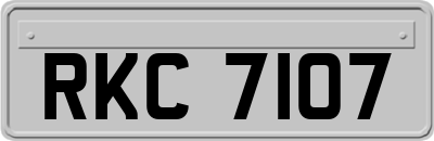 RKC7107