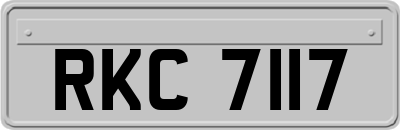 RKC7117