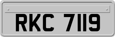 RKC7119