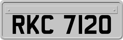 RKC7120