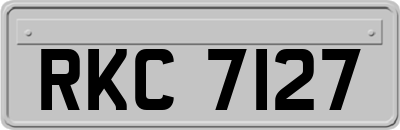 RKC7127