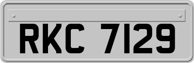 RKC7129