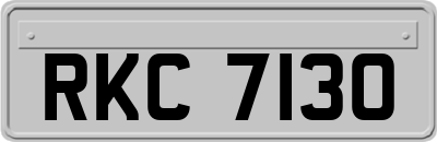 RKC7130