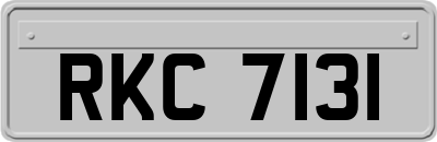 RKC7131