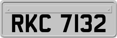 RKC7132