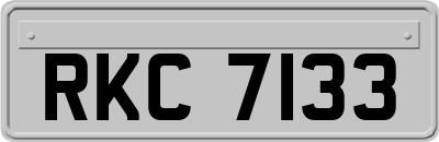 RKC7133