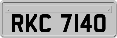 RKC7140