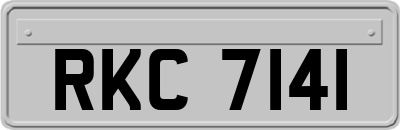 RKC7141