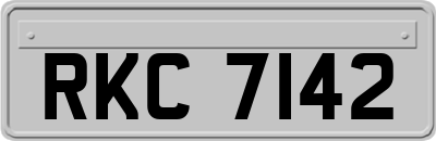 RKC7142