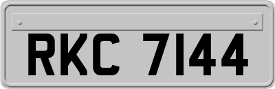 RKC7144