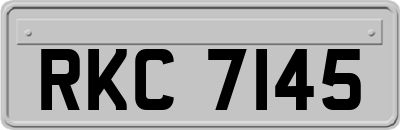 RKC7145