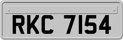 RKC7154