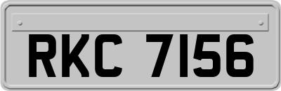 RKC7156