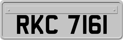 RKC7161