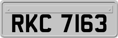 RKC7163