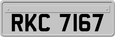 RKC7167