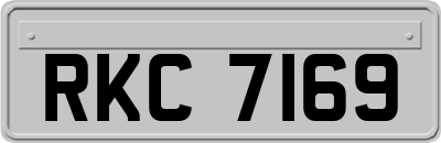 RKC7169