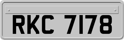 RKC7178