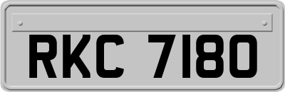 RKC7180