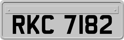 RKC7182