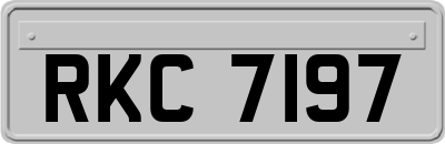 RKC7197