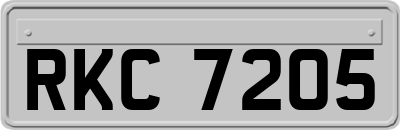 RKC7205