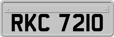 RKC7210