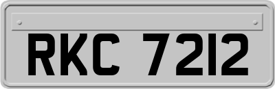 RKC7212