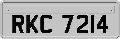 RKC7214