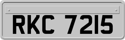 RKC7215