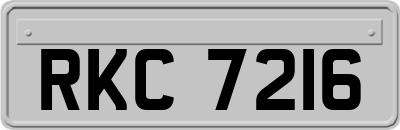 RKC7216