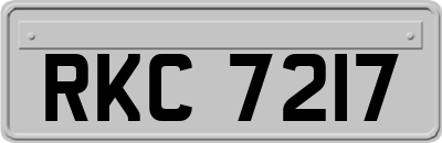 RKC7217