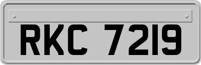 RKC7219