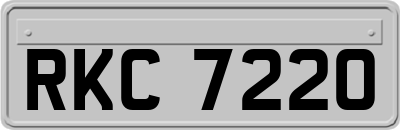 RKC7220