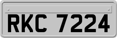 RKC7224