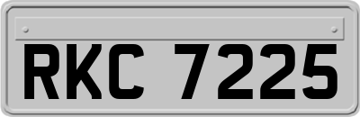 RKC7225