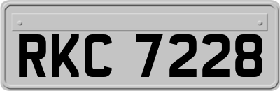 RKC7228