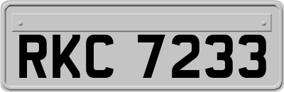 RKC7233