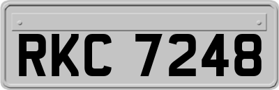 RKC7248