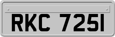 RKC7251